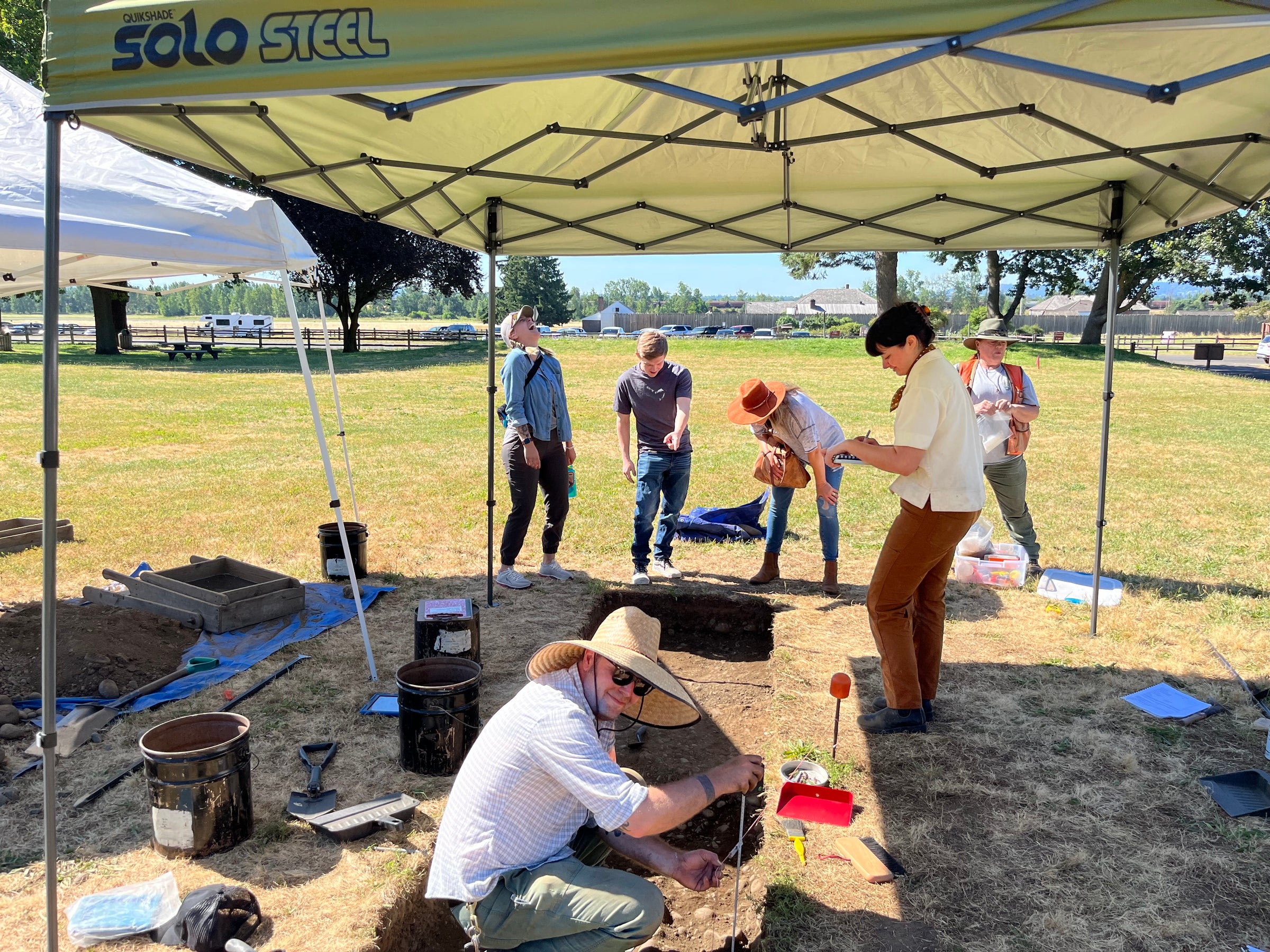 Further Resources Association of Oregon Archaeologists